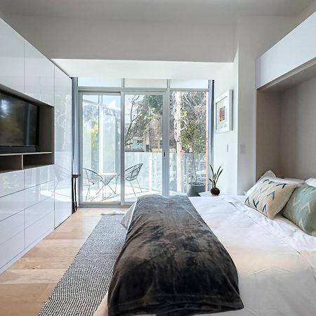Icon Cibeles By Wynwood House Apartment Mexico City Exterior photo