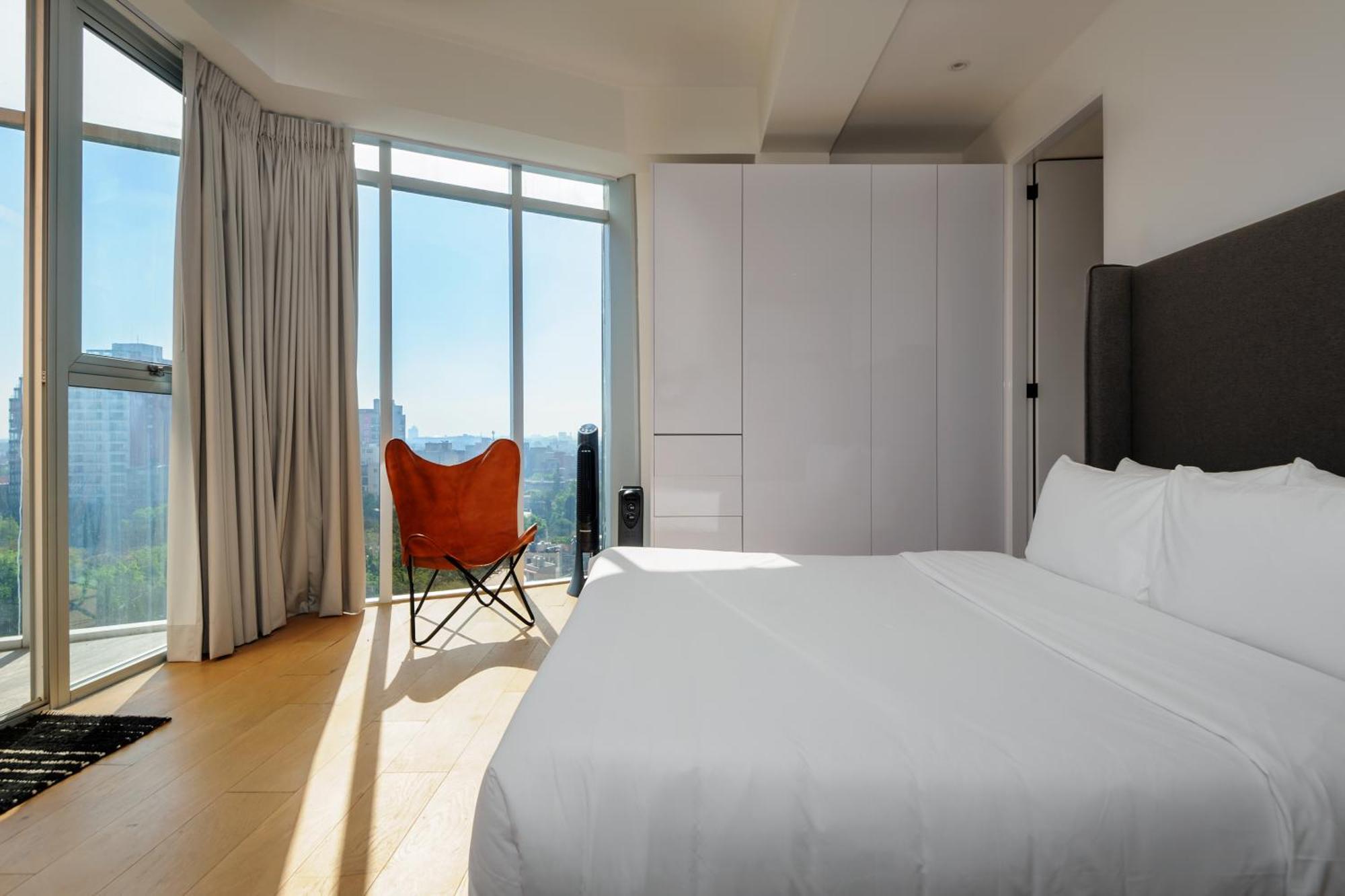Icon Cibeles By Wynwood House Apartment Mexico City Exterior photo