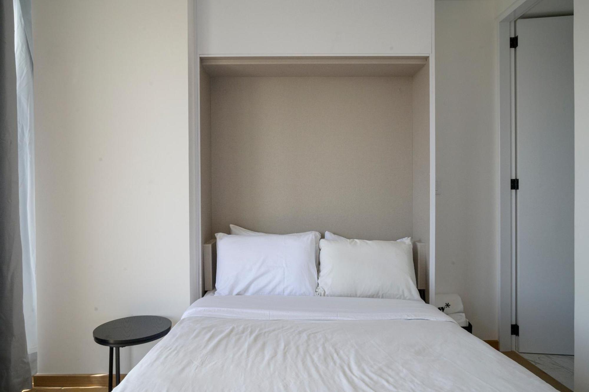 Icon Cibeles By Wynwood House Apartment Mexico City Exterior photo