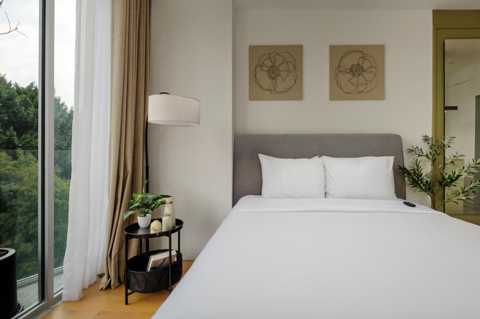 Icon Cibeles By Wynwood House Apartment Mexico City Exterior photo